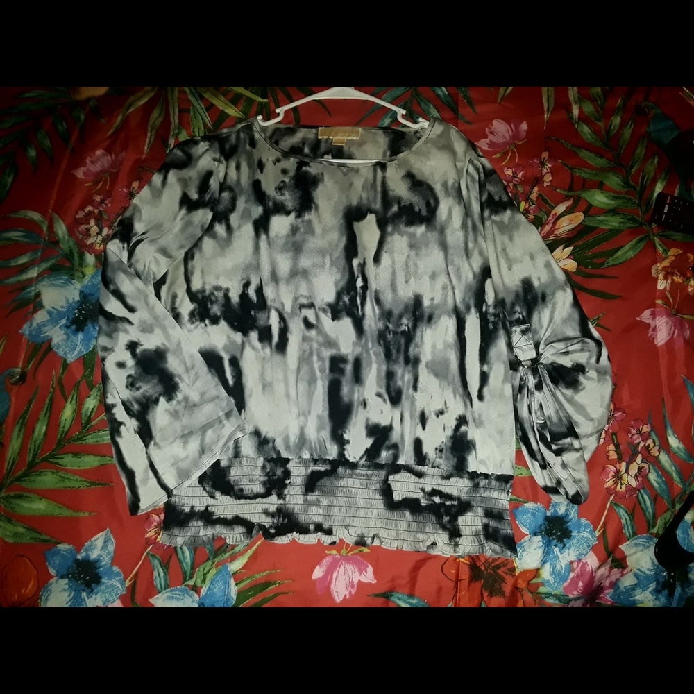 Mk dress top xl